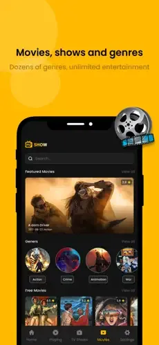 sony-service-centre Movies and shows